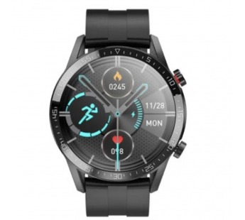 Смарт-часы HOCO Y2 Pro с версией вызова (чёрный)#1865652