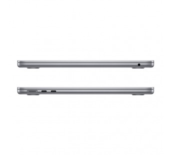 Apple MacBook Air M2 13 (2022) Space Gray, 256Gb SSD#1836603