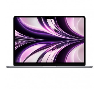 Apple MacBook Air M2 13 (2022) Space Gray, 256Gb SSD#1836599