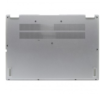 Корпус для ноутбука Acer Spin 3 SP314-21N серебряная нижняя часть#1841972