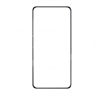 Защитное стекло "Полное покрытие" для Xiaomi 12/12X Черный#1810431