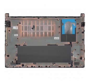 Корпус для ноутбука Acer Aspire 5 A515-45G черный нижняя часть#1838592