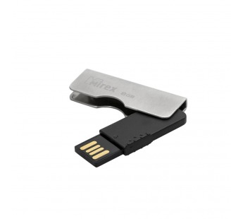 Флеш-накопитель USB 8ГБ Mirex Turning Knife (13600-FMUTKN08)#1803008