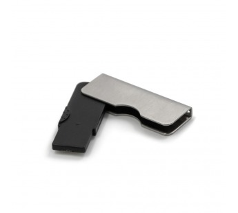 Флеш-накопитель USB 8ГБ Mirex Turning Knife (13600-FMUTKN08)#1803012