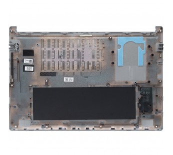 Корпус для ноутбука Acer Aspire A515-44G серебряный нижняя часть#1838489