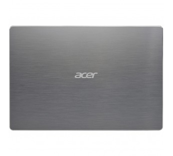 Крышка матрицы для Acer Swift 3 SF314-41 серебро#1841469