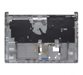 Топ-панель Acer Aspire 5 A515-45G серебряная#1857885