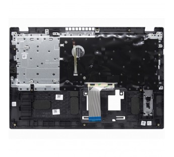 Топ-панель Acer Aspire 5 A515-56 черная с подсветкой#1857850