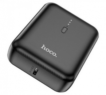 Внешний аккумулятор Hoco J96, 5000mAh, черный#1816803