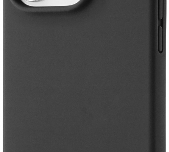 Чехол Hoco Pure series для Iphone 14 Pro Soft Touch, черный#1816721