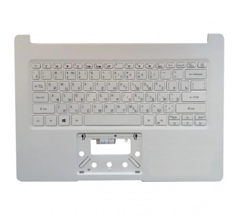 Топ-панель Acer Aspire 1 A114-61 белая#1950226