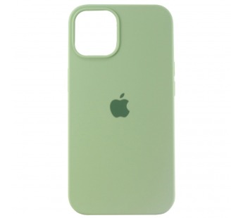 Чехол-накладка Soft Touch для Apple iPhone 14 Plus (green)#1803722