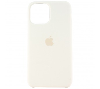 Чехол-накладка Soft Touch для Apple iPhone 14 Pro Max (ivory white)#1803709