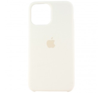 Чехол-накладка Soft Touch для Apple iPhone 14 Pro (ivory white)#1803710