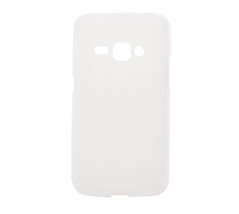 Чехол-накладка Activ Mate для Samsung Galaxy J1 (2016) (white) SM-J120#150370