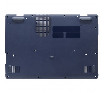 Корпус для ноутбука Acer Enduro Urban N3 EUN314-51W синяя нижняя часть#1841306