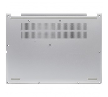Корпус для ноутбука Acer Spin 3 SP313-51N серебряная нижняя часть#1841983