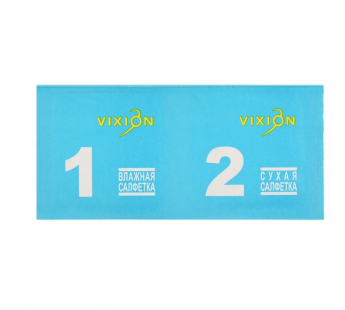 Защитное стекло 6D для Samsung A736F Galaxy A73 5G (черный) (VIXION)#1804319