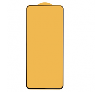 Защитное стекло 6D для Samsung A736F Galaxy A73 5G (черный) (VIXION)#1830990