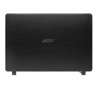 Крышка матрицы для Acer Aspire 5 A515-53 черная#1841463