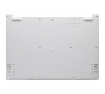 Корпус для ноутбука Acer Aspire 1 A114-61 белая нижняя часть#1836146