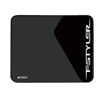 Коврик для мыши A4Tech FStyler FP20 черный/белый 250x200x2мм FP20 BLACK [13.12], шт#1805869