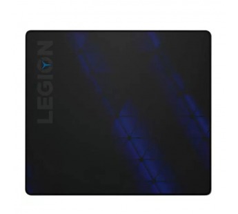 Коврик для мыши Lenovo Legion Gaming Большой черный/синий 450x400x2мм GXH1C97870 [13.12], шт#1805825