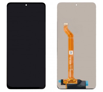 Дисплей для Huawei Honor X9 + тачскрин (черный) (100% LCD)#1897310