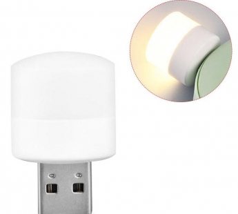 Usb Led Lamp (теплый свет)#1829179