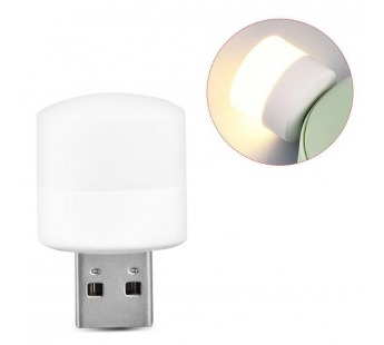 Usb Led Lamp (теплый свет)#2102238