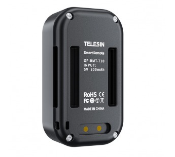 Пульт для GoPro 12, 11, 10, 9, 8, Max Telesin Remote Controller T10#1836448