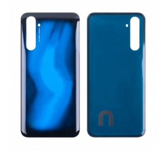 Задняя крышка для Realme 6 Pro (RMX2063) Синий#2089707