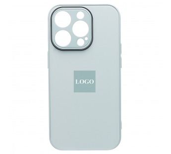 Чехол-накладка STC005 для Apple iPhone 14 Pro (grey)#1808305