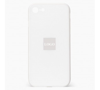 Чехол-накладка STC005 для Apple iPhone 7/8/SE 2020/SE 2022 (white)#1809274