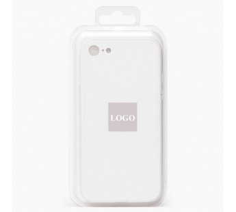 Чехол-накладка STC005 для Apple iPhone 7/8/SE 2020/SE 2022 (white)#1809277