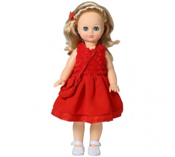 Кукла Лиза  6 (42см) В4134 (Весна), шт#1807747
