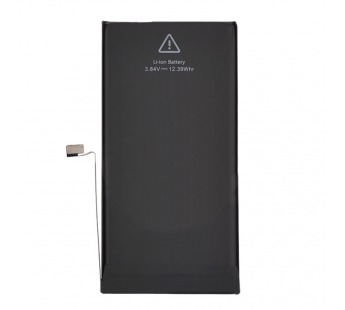 АКБ Apple iPhone 13 100%#1844948