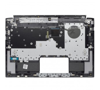 Клавиатура Acer Swift 3 SF314-55G серебряная топ-панель с подсветкой#1830460