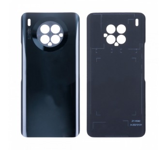 Задняя крышка для Huawei Honor 50 Lite (NTN-LX1) Черный#2096673