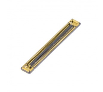 Разъем дисплея на плату для Samsung A325/A125/A127/A525/A022/A025/M127 Galaxy A32/A12/A12s/A52/A02#2069659