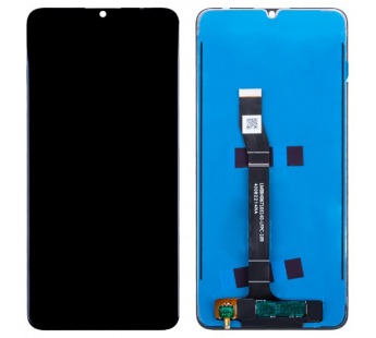 Дисплей для Huawei Nova Y70/Y70 Plus с тачскрином Черный - OR#1811665
