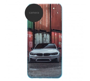 Чехол-накладка SC306 для Samsung SM-A135 Galaxy A13 4G (multi color) (213980)#2048907