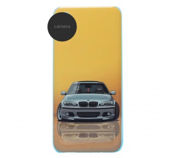 Чехол-накладка SC306 для Samsung SM-A336 Galaxy A33 5G (yellow)#2048904