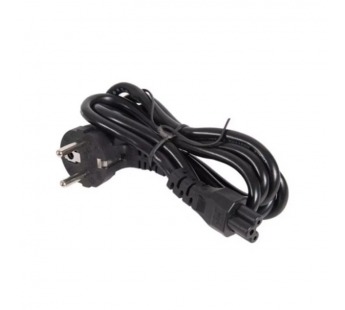 Кабель питания 3-pin круглый, шт#2128487