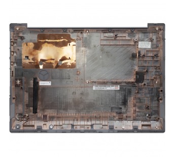 Корпус для ноутбука Lenovo IdeaPad Slim 1-14AST-05 серая нижняя часть#1833299
