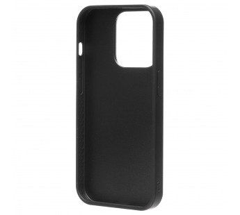 Чехол-накладка - PC071 POSH SHINE для "Apple iPhone 14 Pro" россыпь кристаллов (black) (212753)#1866659