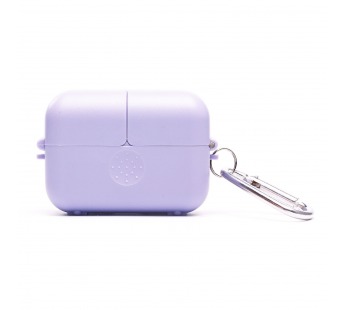 Чехол - PCP03 для кейса "Apple AirPods Pro" (light violet) (212486)#2013929