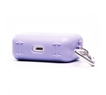 Чехол - PCP03 для кейса "Apple AirPods Pro" (light violet) (212486)#2013931