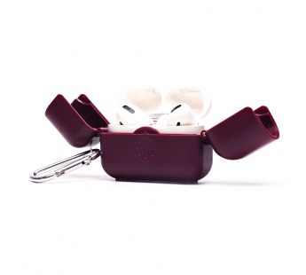 Чехол - PCP03 для кейса "Apple AirPods Pro" (violet) (212482)#2013935