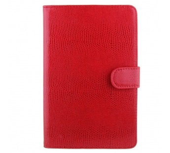 Чехол универсальный Activ Magic Reptilian 11.6 (red) (38407)#1810852